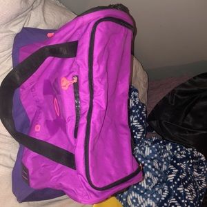 Under Armour Duffle Bag